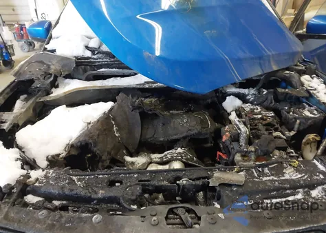 2019 Jeep Compass Altitude 4X4 из США, поврежденный, VIN 3C4NJDBB2KT593066